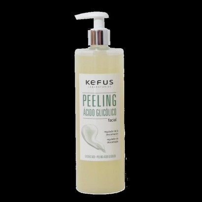 PEELING DE ACIDO GLICOLICO...