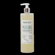 PEELING DE ACIDO GLICOLICO...