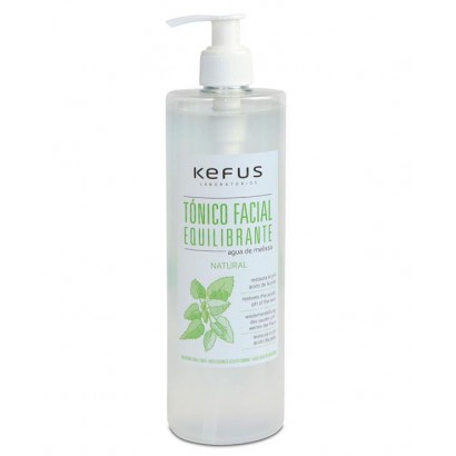 TONICO FACIAL EQUILIBRANTE...