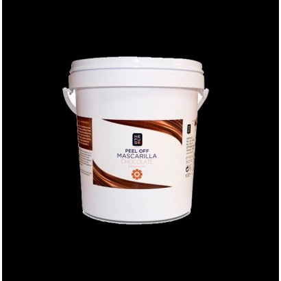 MASCARILLA PEEL OFF CHOCOLATE