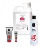 GEL HOT ACTIVE KEFUS...