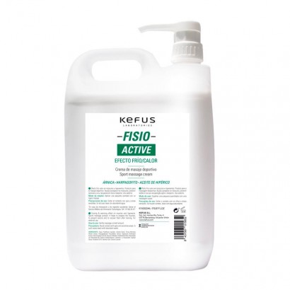 GEL FISIO ACTIVE BALSAMICO...