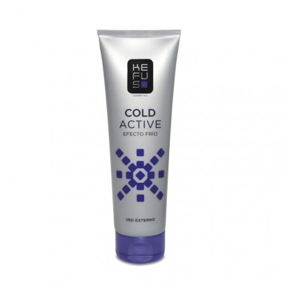 GEL COLD ACTIVE KEFUS