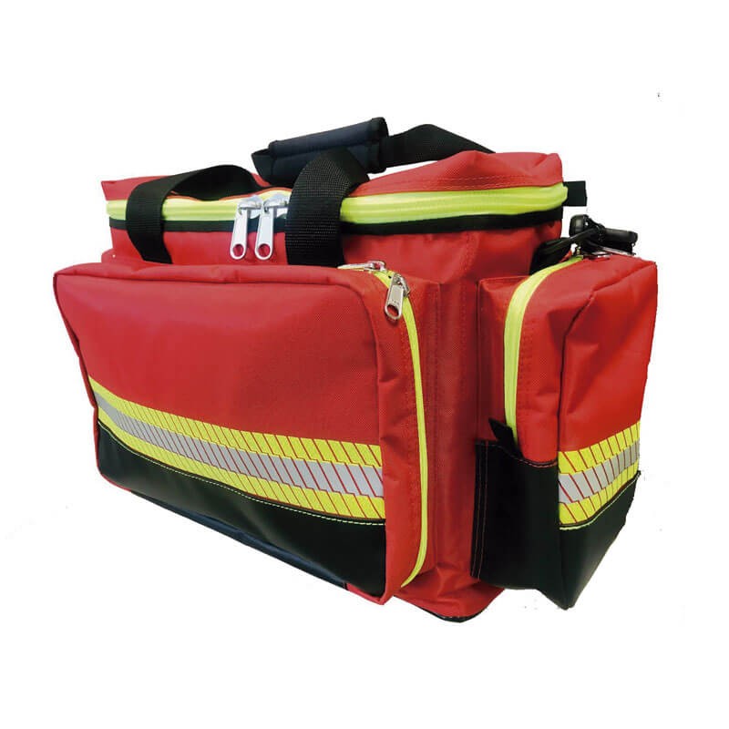 BOLSA EMERGENCIAS TRAUMA POL