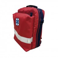 MOCHILA PARAMEDICA