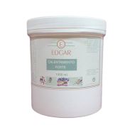 CREMA DE CALOR FUERTE "EDG"...