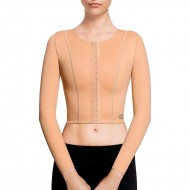 CHALECO LIPOSUCCION MUJER
