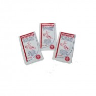 GEL PARA QUEMADURAS...