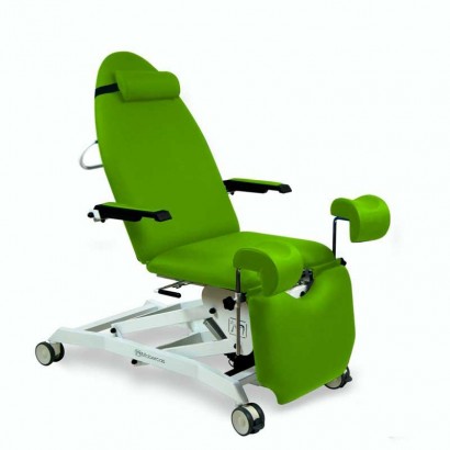 SILLON ELECTRICO DE...