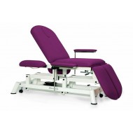 CAMILLA ELECTRICA 3 CUERPOS...