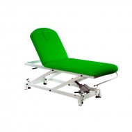 CAMILLA ELECTRICA 2 CUERPOS...