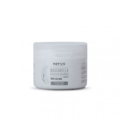 MASCARILLA DE ARCILLA 250 ml