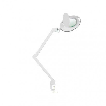 LAMPARA LUPA MEGA 5 DIP 8W LED