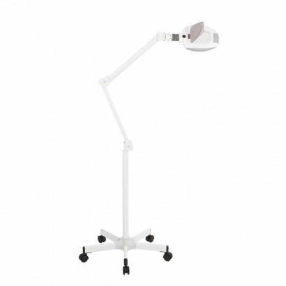 LAMPARA LUPA AMPLI 5 DIOP LED