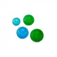 REFLEX BALL 6 cm. AZUL