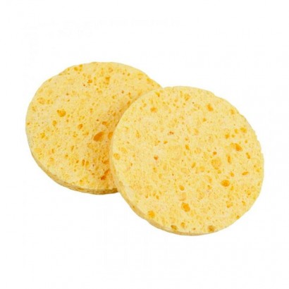 ESPONJAS DESMAQUILLANTES...