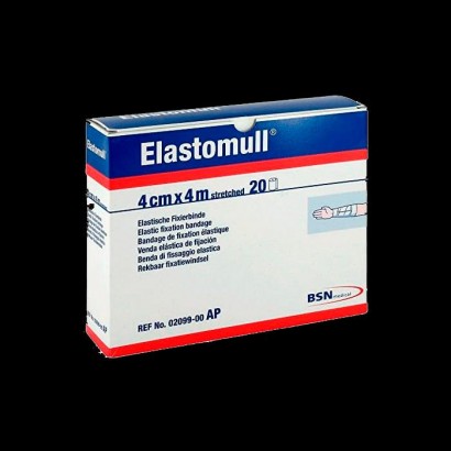 VENDA ELASTOMULL 6 x 4 (20...