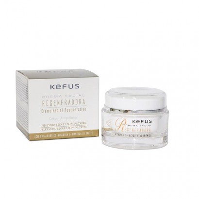 CREMA FACIAL REGENERADORA...