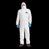 BUZO DE PROTECCION SILKROAD...