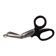 TIJERA UNIVERSAL PARA ROPA...