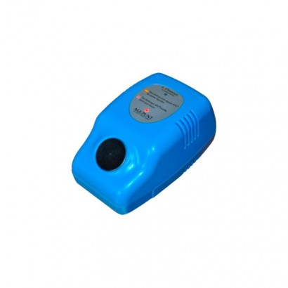 DESTRUCTOR DE AGUJAS APS-DES