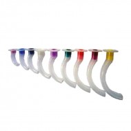 TUBO DE GUEDEL UNIDIX