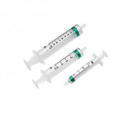 JERINGA EMERALD 3 CUERPOS...