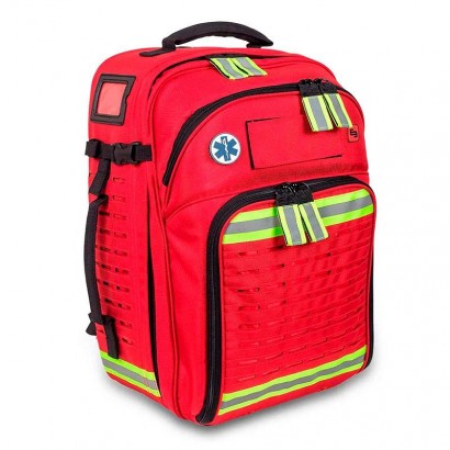MOCHILA SANITARIA DE...