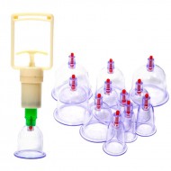 SET VENTOSAS PLASTICO CON...