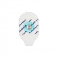 ELECTRODOS ECG BOTON ADULTO...