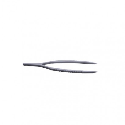PINZA NO ESTERIL DESECHABLE...