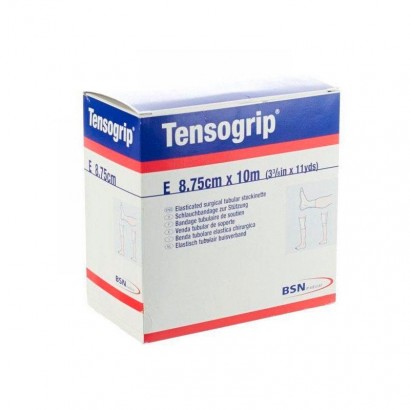 VENDA TUBULAR DE SOPORTE...