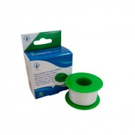 ESPARADRAPO SEDA KLMED...