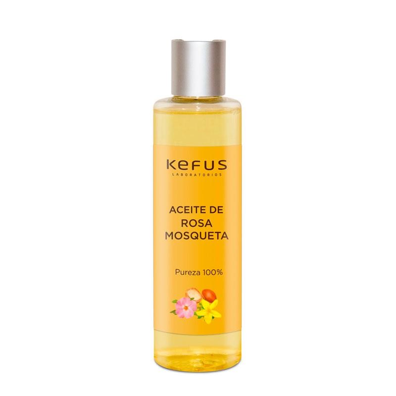 ACEITE DE ROSA MOSQUETA KEFUS