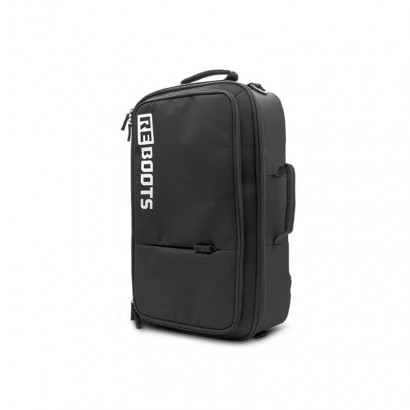 REBOOTS GO BAG