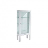 VITRINA PIE 1 PUERTA 140 x...