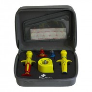 KIT PISTOLAS INTRAOSEAS SIN...