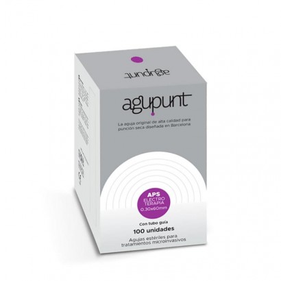 AGUJA DE EPI APS...