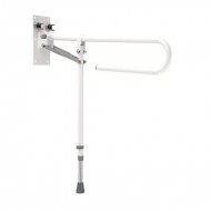 BARRA ABATIBLE DE SUJECION...