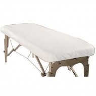 SABANA AJUSTABLE BLANCO 100...