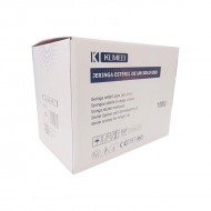 JERINGA KLMED 2 CUERPOS