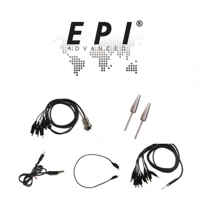 PACK ACCESORIOS EPI ADVANCED