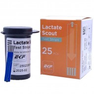 TIRAS REACTIVAS LACTATE...