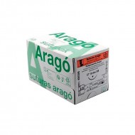 SUTURA POLIGLECAPRONA ARAGO...