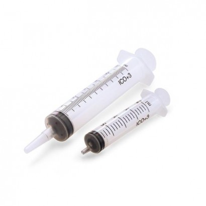 JERINGA ICOPLUS3 CONO...