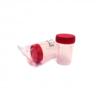 CONTENEDOR ORINA 60 ml...