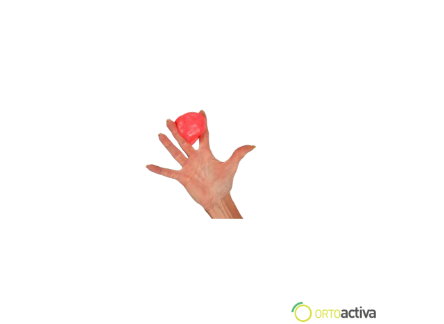 MASILLA EJERCICIO PUTTY...