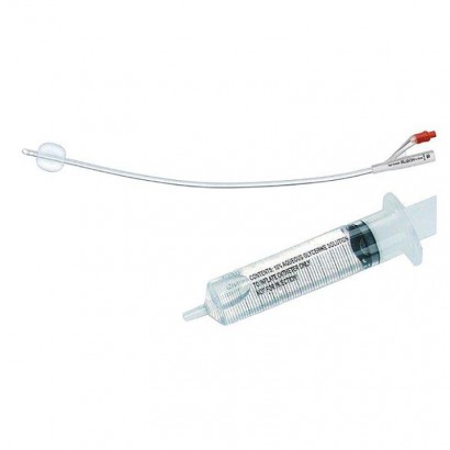 SONDA FOLEY 2 VIAS PUNTA...