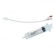 SONDA FOLEY 2 VIAS PUNTA...