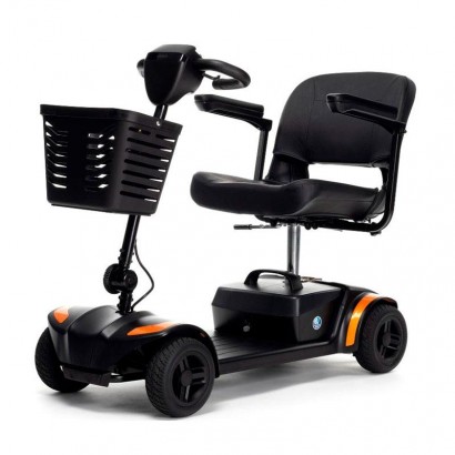 SCOOTER ELECTRICO ONE